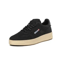 Autry Easeknit *Knit / Leather*