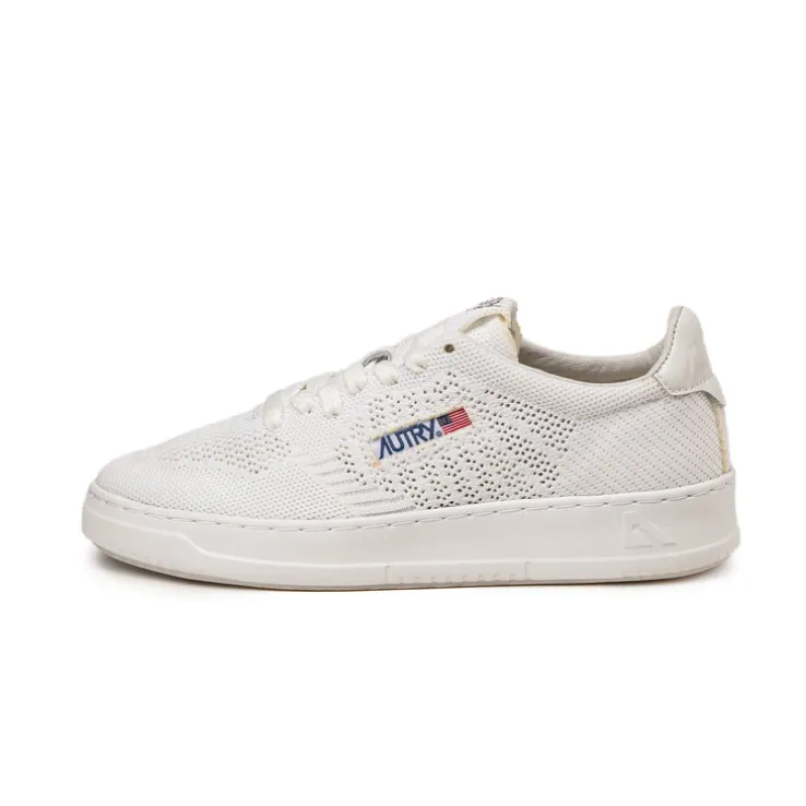 Autry Easeknit W *Knit / Leather*