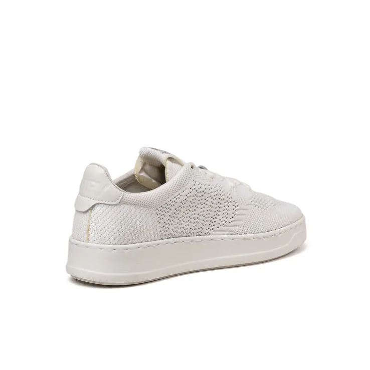 Autry Easeknit W *Knit / Leather*