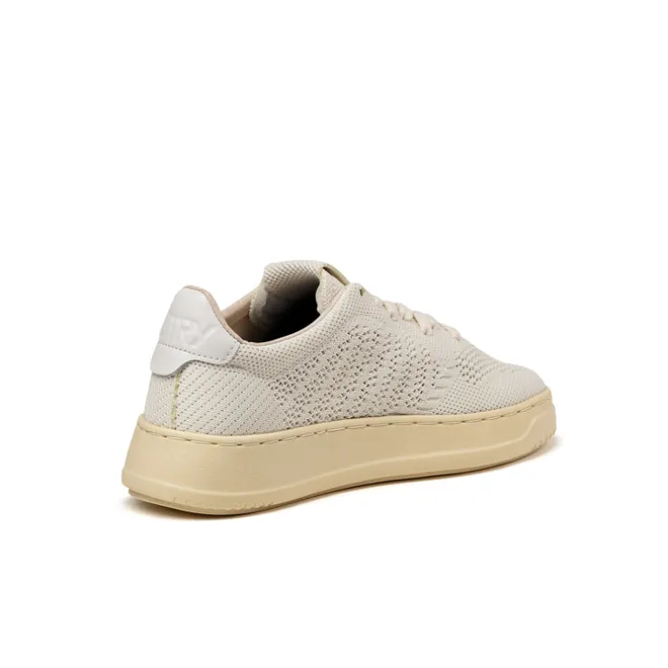 Autry Easeknit W *Knit / Leather*
