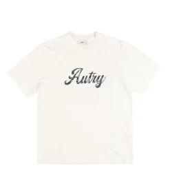 Autry Edelweiss Back Graphic Tee
