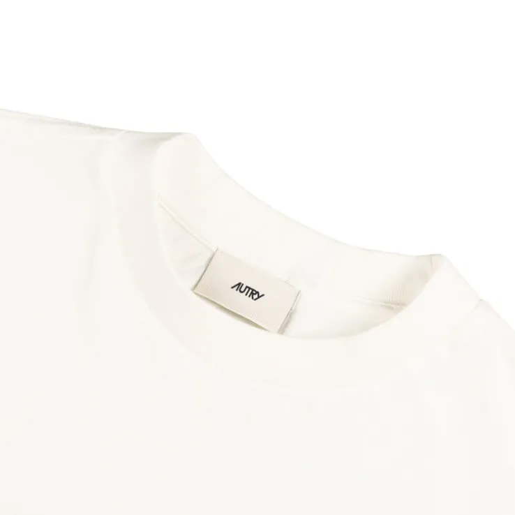 Autry Edelweiss Back Graphic Tee
