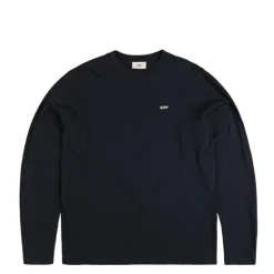 Autry Embroidered Mini Logo Longsleeve