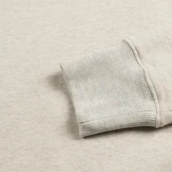 Autry Embroidered Mini Logo Sweatshirt