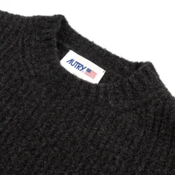 Autry Fisherman Sweater
