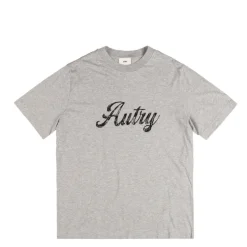 Autry Flags Back Graphic Tee