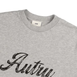 Autry Flags Back Graphic Tee