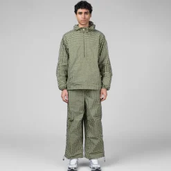 Autry Graphic Anorak