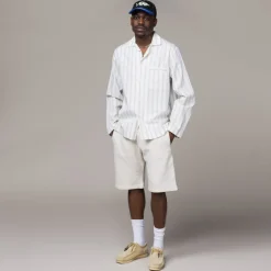 Autry Heavy Jersey Shorts