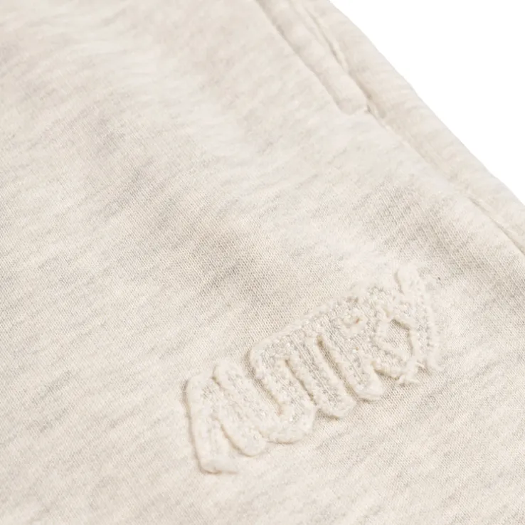 Autry Heavy Jersey Shorts