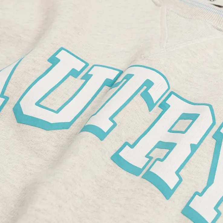 Autry Heavy Jersey Sweatshirt
