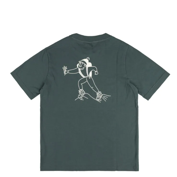 Autry Hiker Graphic Tee
