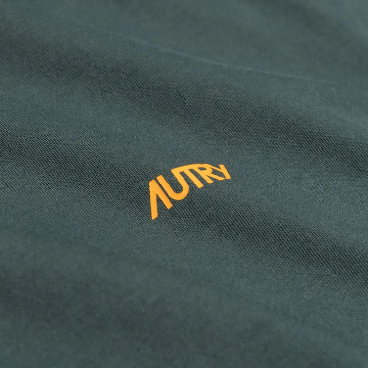 Autry Hiker Graphic Tee