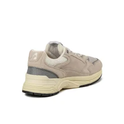 Autry Hyperway *Suede / Mesh*