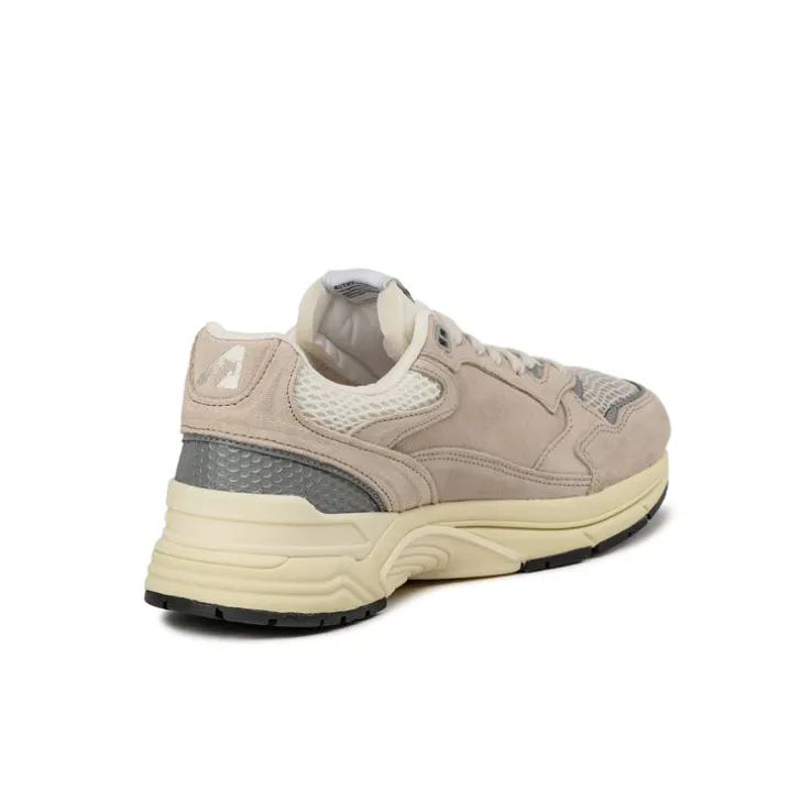 Autry Hyperway *Suede / Mesh*