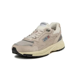 Autry Hyperway *Suede / Mesh*