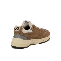 Autry Hyperway *Suede / Mesh*