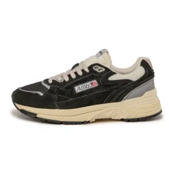 Autry Hyperway *Suede / Mesh*