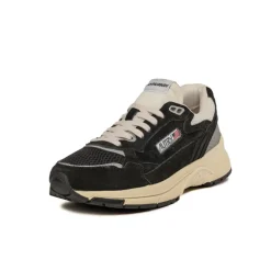 Autry Hyperway *Suede / Mesh*