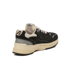 Autry Hyperway *Suede / Mesh*