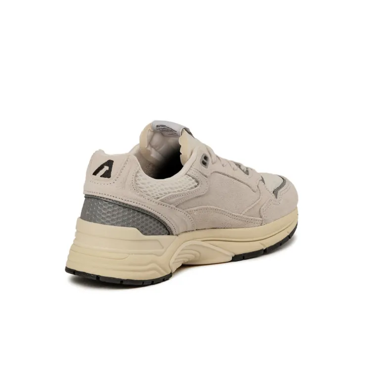 Autry Hyperway *Suede / Mesh*
