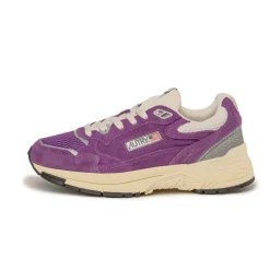 Autry Hyperway W *Suede / Mesh*