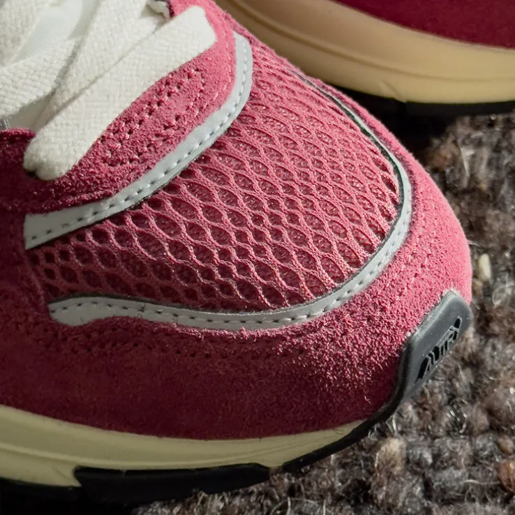 Autry Hyperway W *Suede / Mesh*