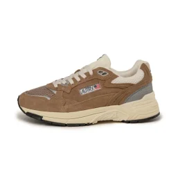 Autry Hyperway W *Suede / Mesh*