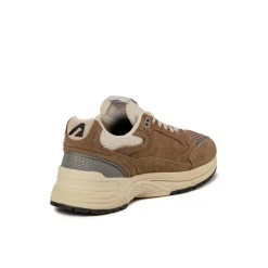 Autry Hyperway W *Suede / Mesh*