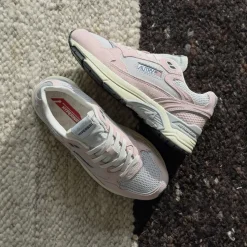 Autry Hyperway  W *Suedebic / Mesh*
