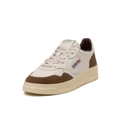 Autry Medalist *Goat / Suede*