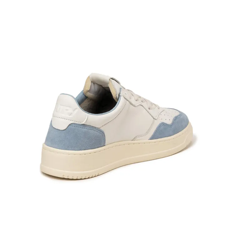 Autry Medalist *Goat / Suede*