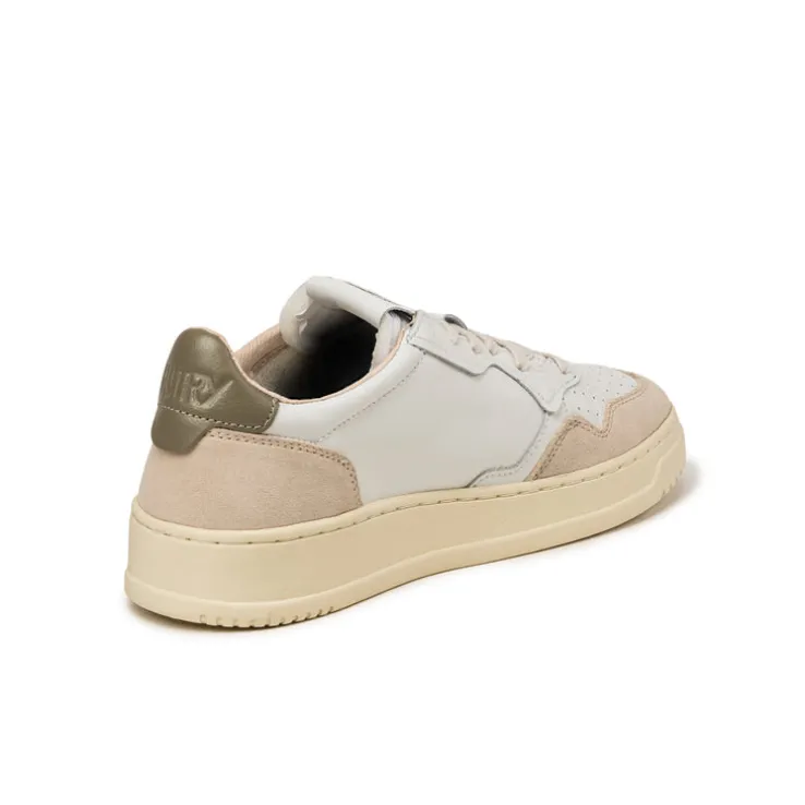 Autry Medalist *Leather / Suede*