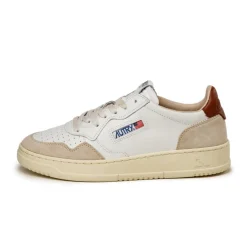 Autry Medalist *Leather / Suede*