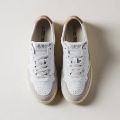Autry Medalist *Leather / Suede*