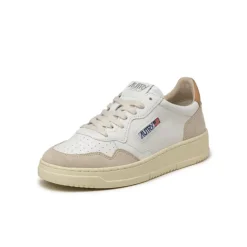 Autry Medalist *Leather / Suede*