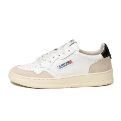 Autry Medalist *Leather / Suede*