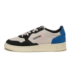 Autry Medalist *Suede*