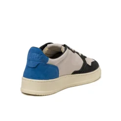 Autry Medalist *Suede*