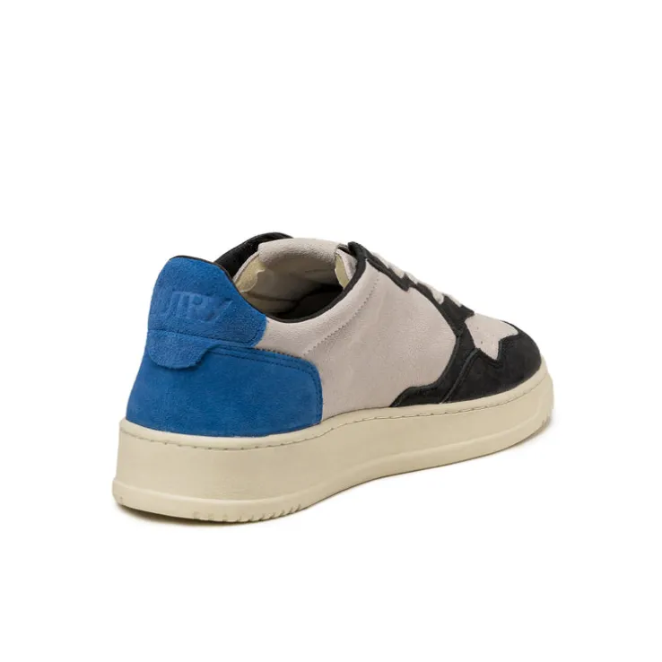 Autry Medalist *Suede*