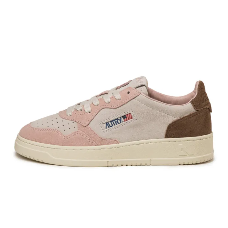 Autry Medalist *Suede*