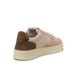 Autry Medalist *Suede*