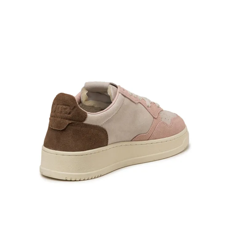 Autry Medalist *Suede*
