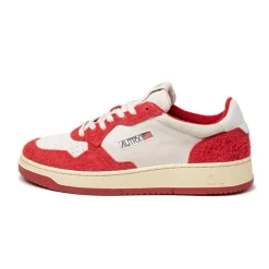 Autry Medalist *Suede / Long Suede*