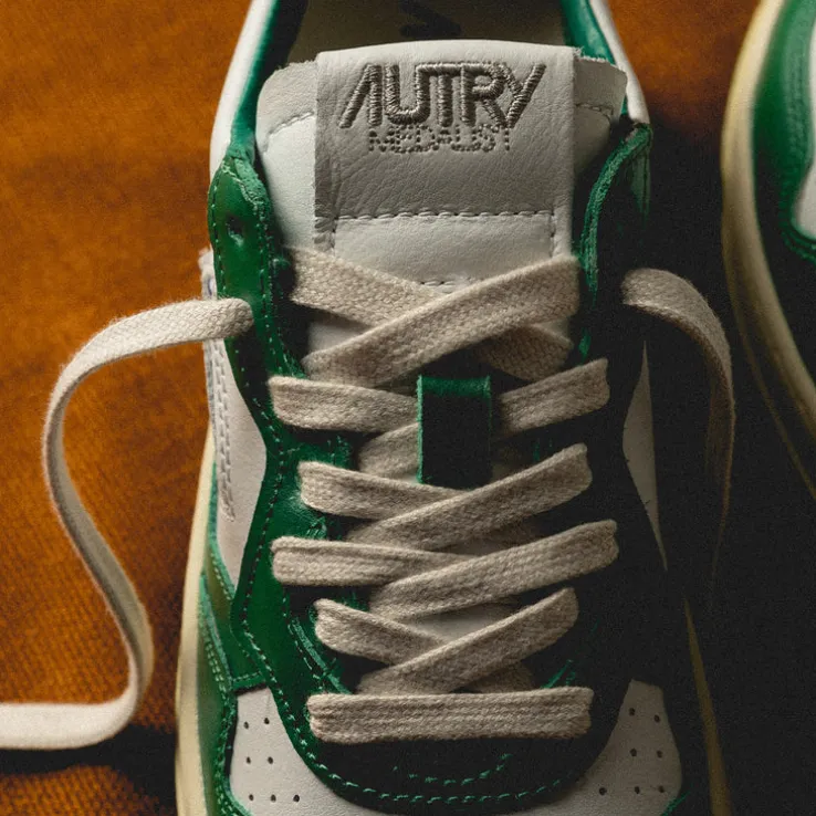 Autry Medalist W