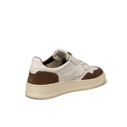 Autry Medalist W *Goat / Suede*