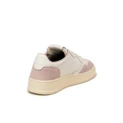 Autry Medalist W *Goat / Suede*