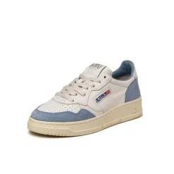 Autry Medalist W *Goat / Suede*