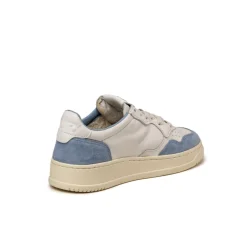 Autry Medalist W *Goat / Suede*