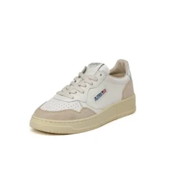 Autry Medalist W *Leather / Suede*